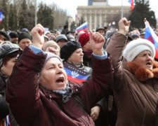 Сергій Міщенко: Гройсман пенсійною реформою спонсорує ДНР та ЛНР