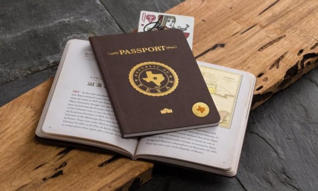 Світ вразило найневдаліше паспортне фото