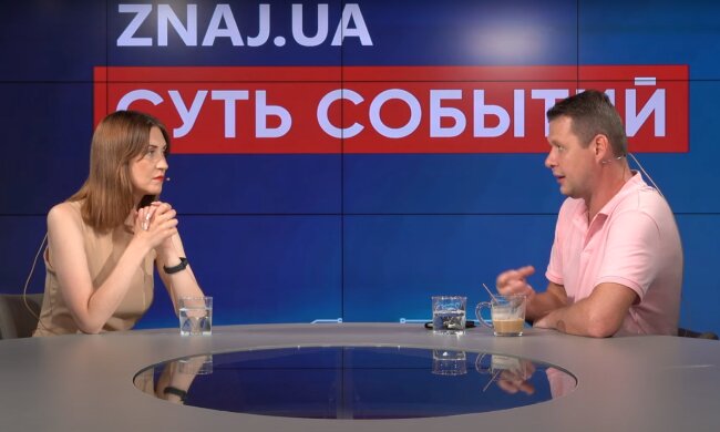 Михаил Чаплыга