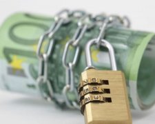 "Нафтогаз" загнав "Київенерго" в борги