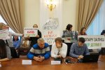 Обіцяний Кличком Генплан Києва викликав хвилю критики: "Будівельне свавілля та піар на скверах"