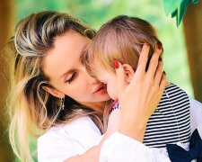 Лобода показала редкие кадры с дочкой Тильдой, умилению нет предела: такая крошечная