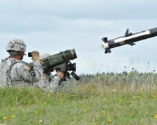 Тепер все зміниться: Україна отримає Javelin
