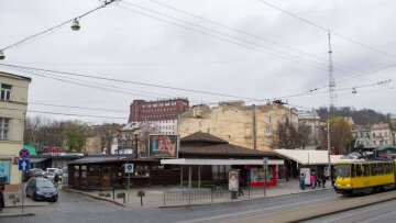 Львів втратив гроші на готель, якого не збудували
