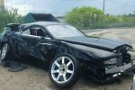 Одіозна українська співачка втрапила у ДТП під Москвою