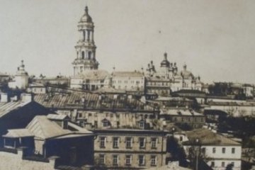 Киев сквозь объектив кинокамеры: 7 фильмов, снятых в столице 