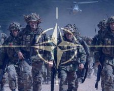 Украина нужна Евросоюзу и НАТО