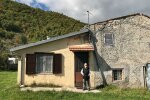 Деревня в Италии, фото Европа сегодня
