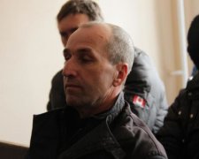 На Луганщине под аплодисменты украинцев проводили "народного мстителя"