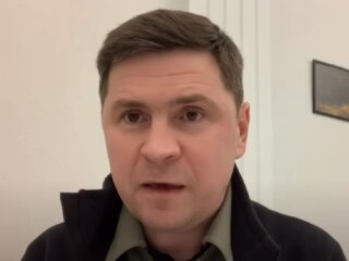 Михайло Подоляк. Фото: скриншот Youtube