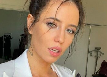 Надя Дорофеева, instagram.com/nadyadorofeeva/