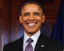 Обама не потрапив у десятку кращих президентів США
