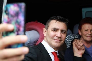 Николай Тищенко, фото: Instagram
