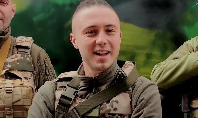 Тарас Тополя. Фото: скрин youtube