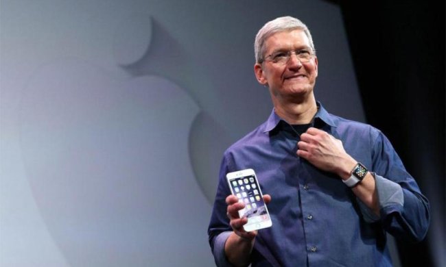 Появились первые подробности о новом iPhone: видео