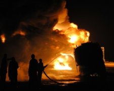 Жахлива аварія в Афганістані забрала життя півсотні людей
