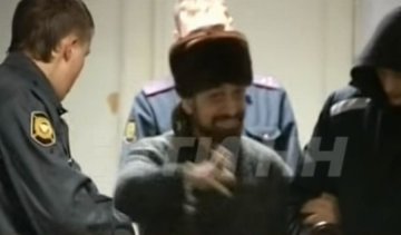 У Росії спіймали відомого священика-наркоторговця