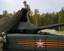 Росія озброюється технологіями з Гаррі Поттера