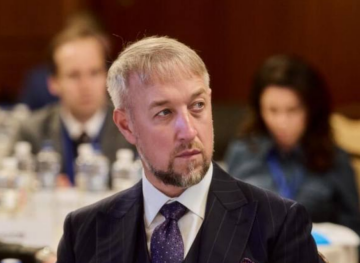 Роман Голобутовський