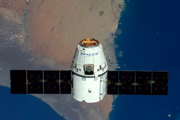 SpaceX, gettyimages