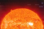 Сонячний спалах класу X1.11: магнітна буря накриває Землю