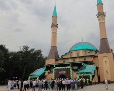 Обстріл мечеті у Донецьку: у ЗСУ відповіли на звинувачення