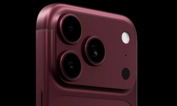 Концепт iPhone 18 Pro, кадр з відео