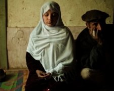 Літній священик узяв за дружину 6-річну дівчинку