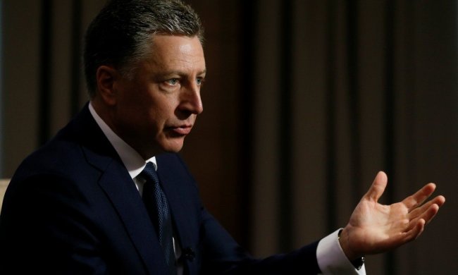 Курт Волкер