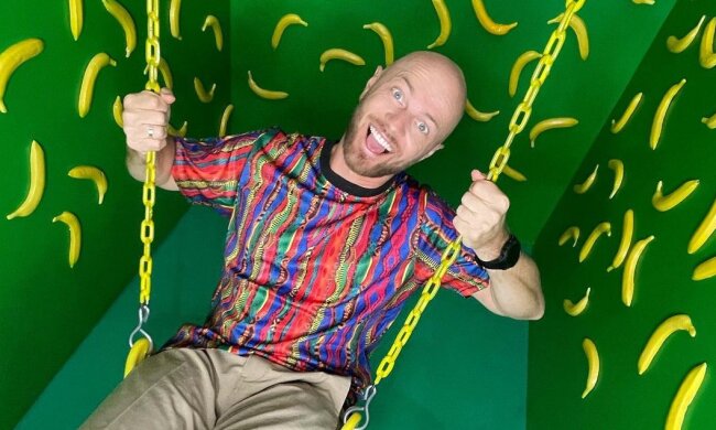 Влад Яма, фото: Instagram