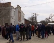 Головні новини за 1 квітня: старт призову до ЗСУ, проблеми у ЗНО та штраф за л*йно