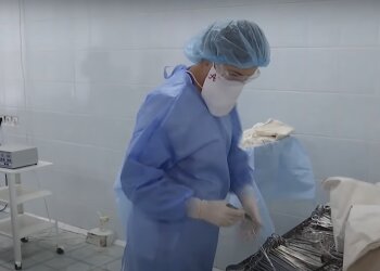 Медики, скриншот