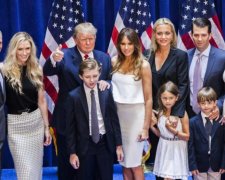 Дружина не витримала: Дональд Трамп оголосив про розлучення