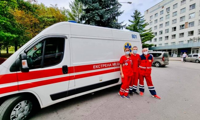 Скрін, Facebook ЕМД