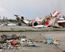 Знайдено винуватців загибелі Леха Качинського в авіакатастрофі: чиновники з Москви