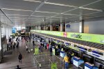 В Риге Wizz Air "потерял" украинцев: 20 пассажиров не попали на борт, что происходит