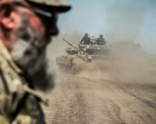 Кривава доба на Донбасі: бойовики "полили" українських військових шквальним вогнем