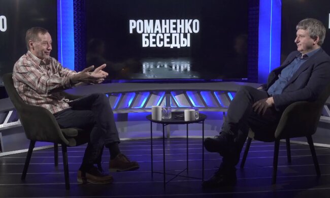 Олександр Кочетков