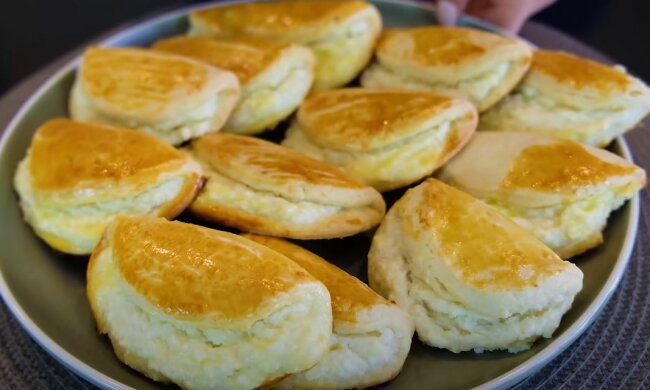 Сочники з сиром, скріншот: YouTube