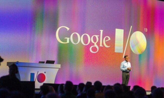 Google анонсувала секретну версію Android