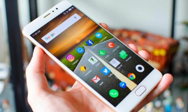 Meizu 16: зовнішній вигляд, характеристики, ціна