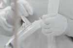 Вакцинація, фото: кадр з відео
