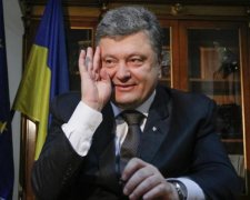 Даже не 4200: Порошенко наобещал новую минималку