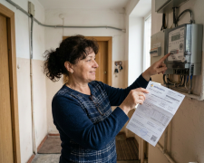 Счета за свет. Фото: сгенерированное ИИ