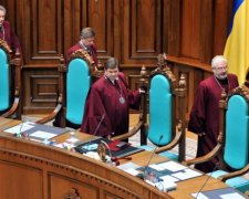 Конституционный суд "подложил свинью" партиям