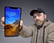 Популярний додаток від Xiaomi підірвав Play Market