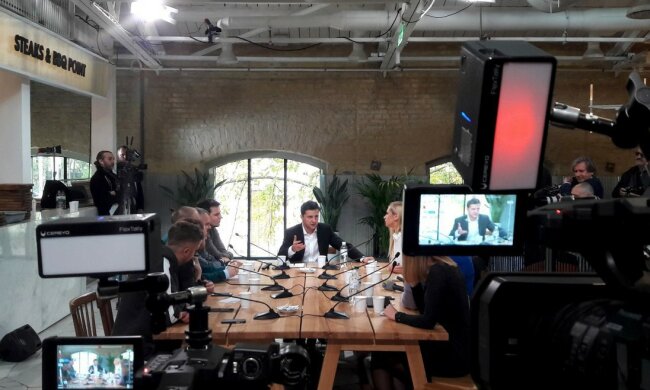 Владимир Зеленский