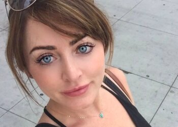 Софі Ді, instagram.com/sophiedee/