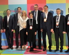 В Киеве прошел форум инноваций Kyiv Smart City Forum 2018