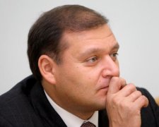 Зняття недоторканності: Добкін зірвався на журналістів
